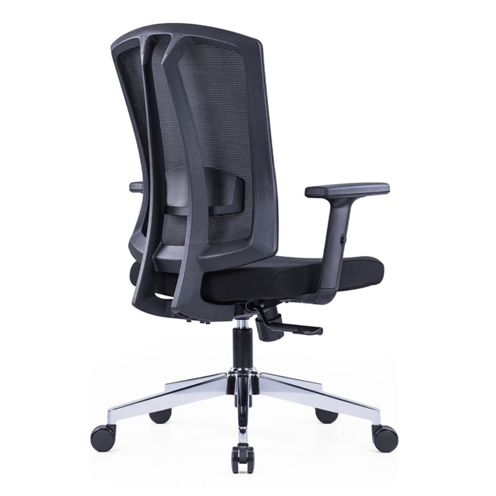 CH-267BLP Ergonomic Medium Back Chair