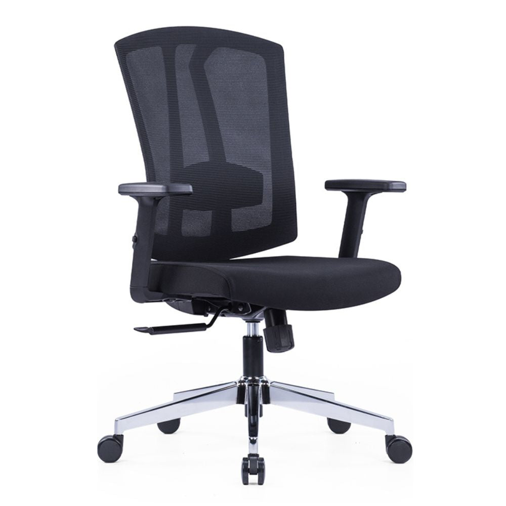 CH-267BLP Ergonomic Medium Back Chair