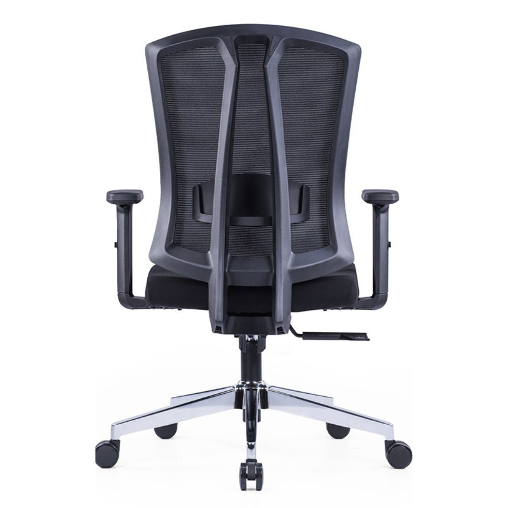 CH-267BLP Ergonomic Medium Back Chair
