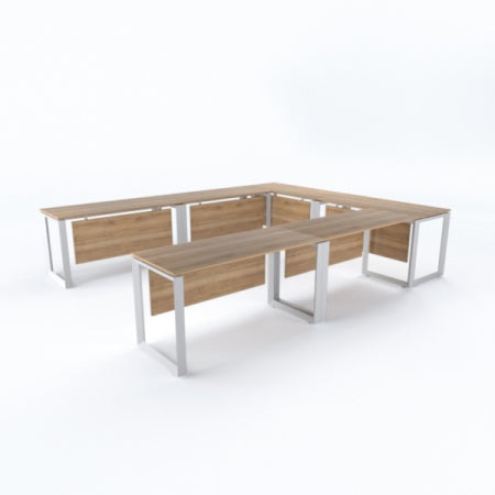 DIAMOND : Meeting Table (Conference/Training convertible)