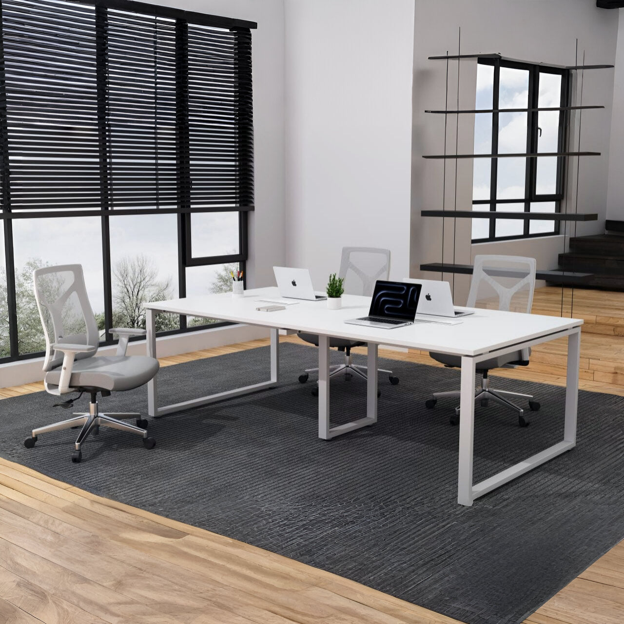 MEETING TABLE SKYLAND NOVO 3200