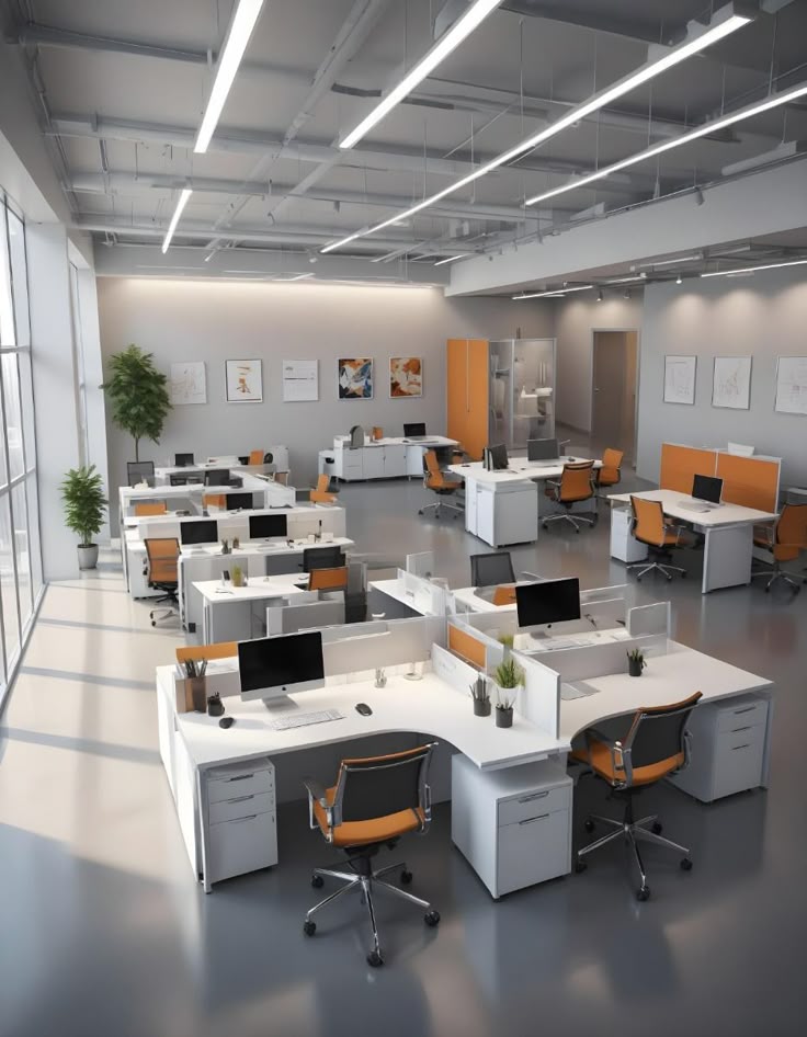 Office Chair