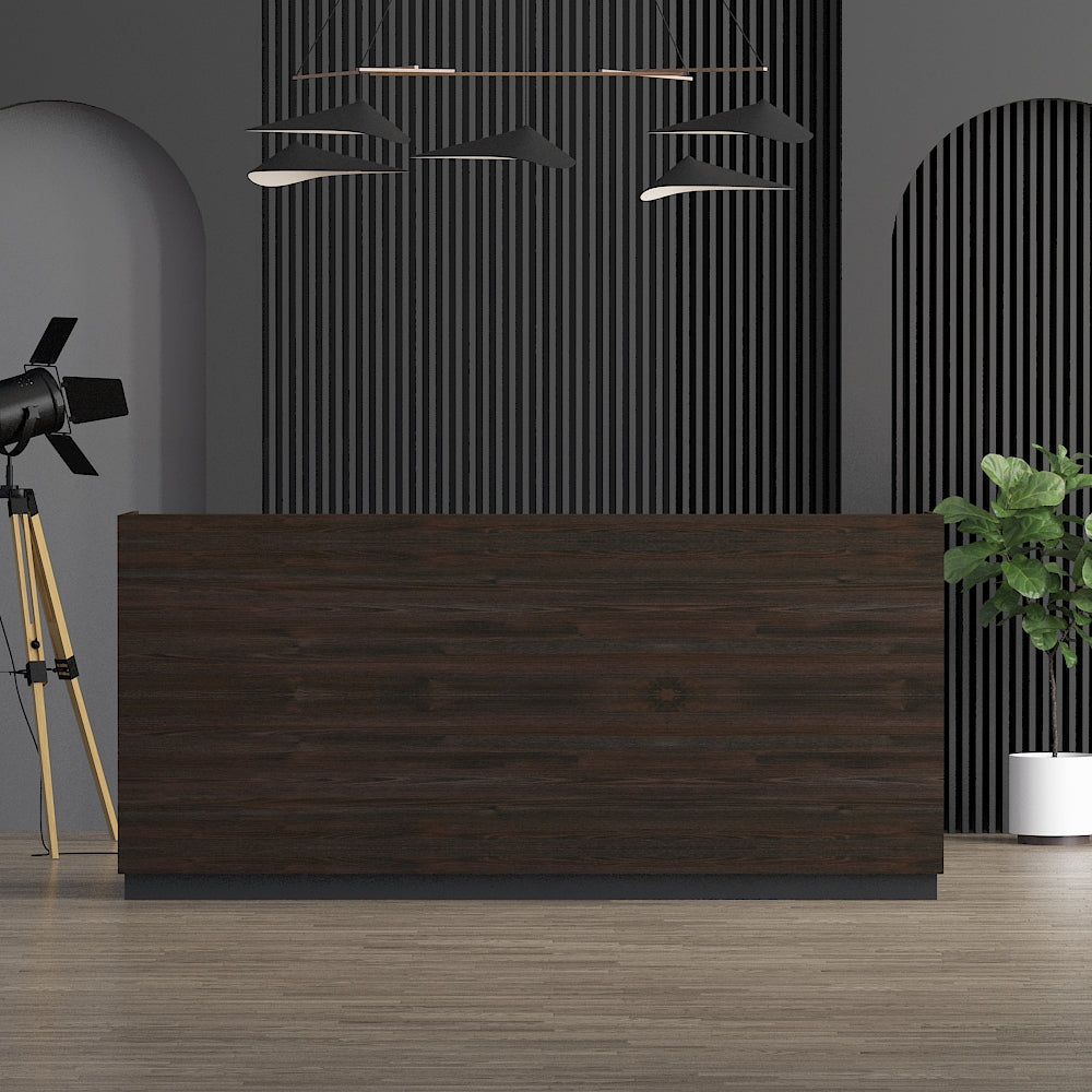 AVA Reception Table | Office Furniture Manufacturer & Supplier in Dubai | null