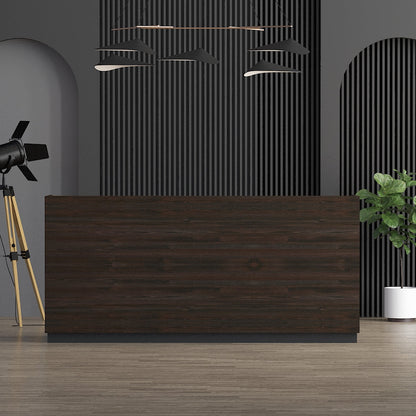 AVA Reception Table | Office Furniture Manufacturer & Supplier in Dubai | null