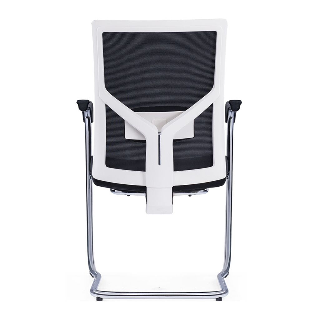 CH-226C-BS Visitor Chair