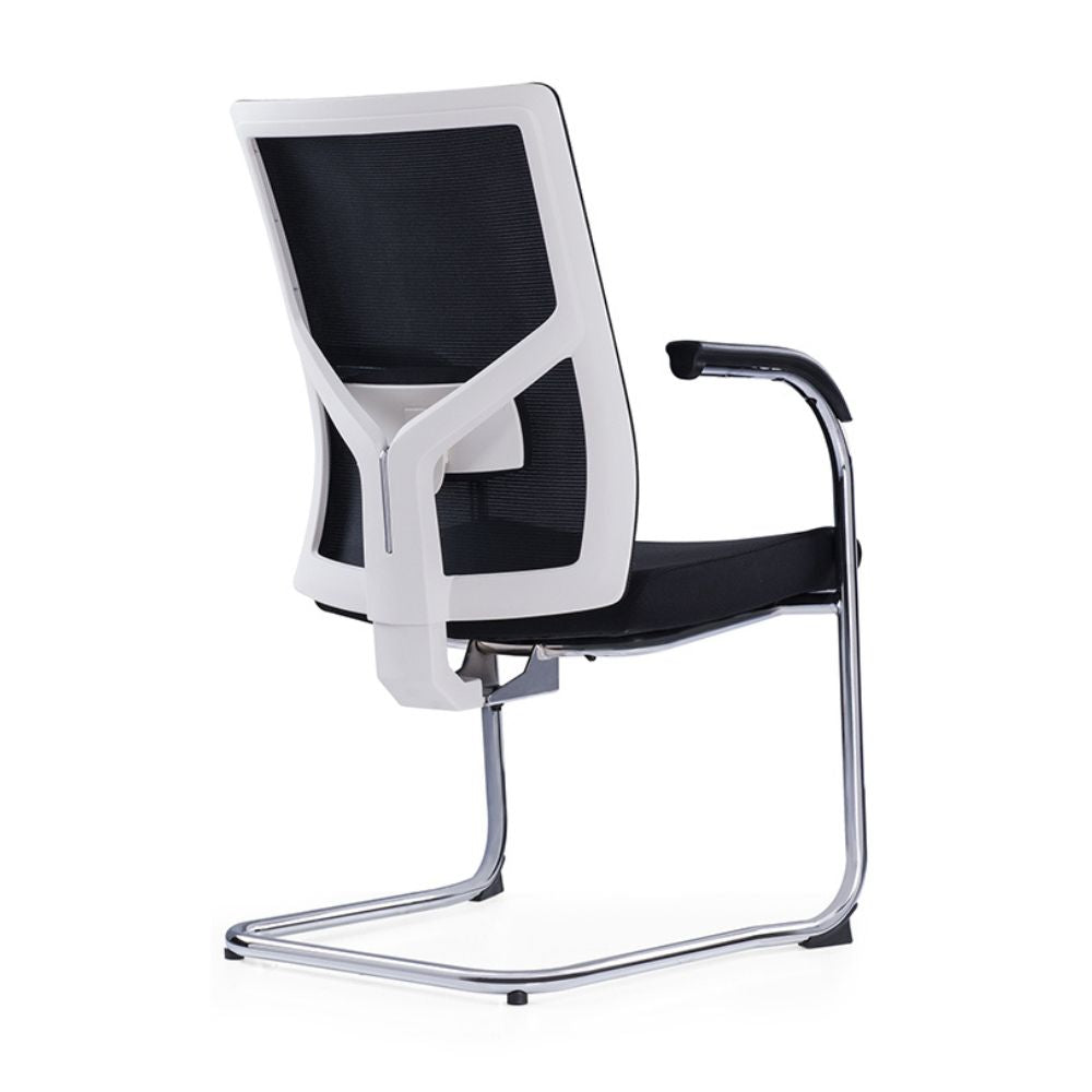 CH-226C-BS Visitor Chair