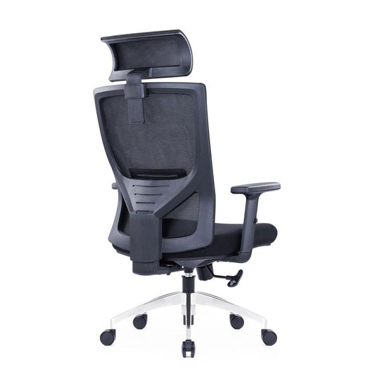 CH-229A Ergonomic High Back Chair