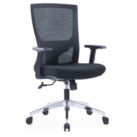 CH-229B Ergonomic Medium Back Chair