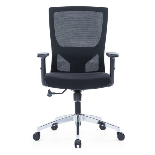 CH-229B Ergonomic Medium Back Chair