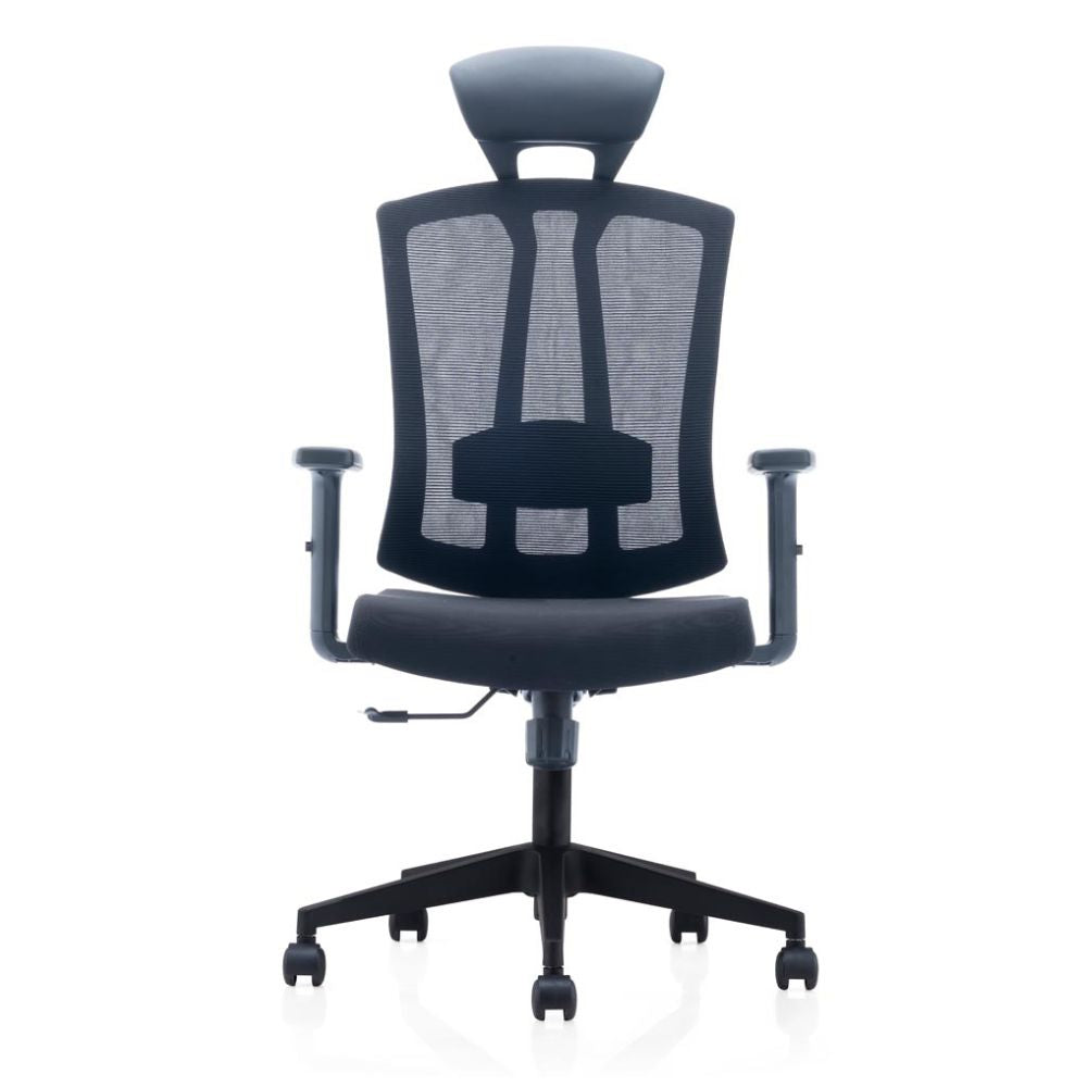 CH-267A-NL Ergonomic High Back Chair