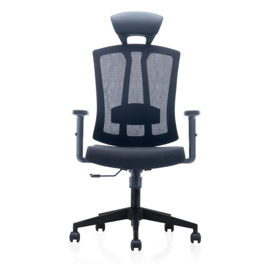 CH-267A-NL Ergonomic High Back Chair