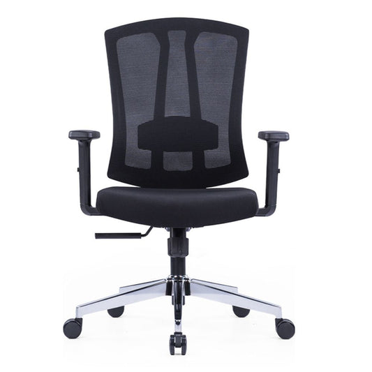 CH-267BLP Ergonomic Medium Back Chair