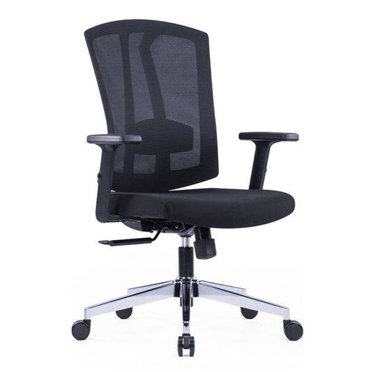 CH-267BLP Ergonomic Medium Back Chair