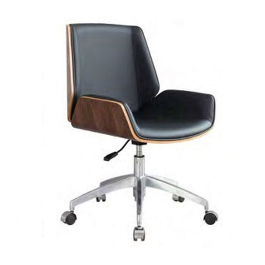 CH-269B Ergonomic Medium Back Chair