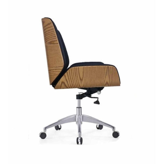 CH-269B Ergonomic Medium Back Chair
