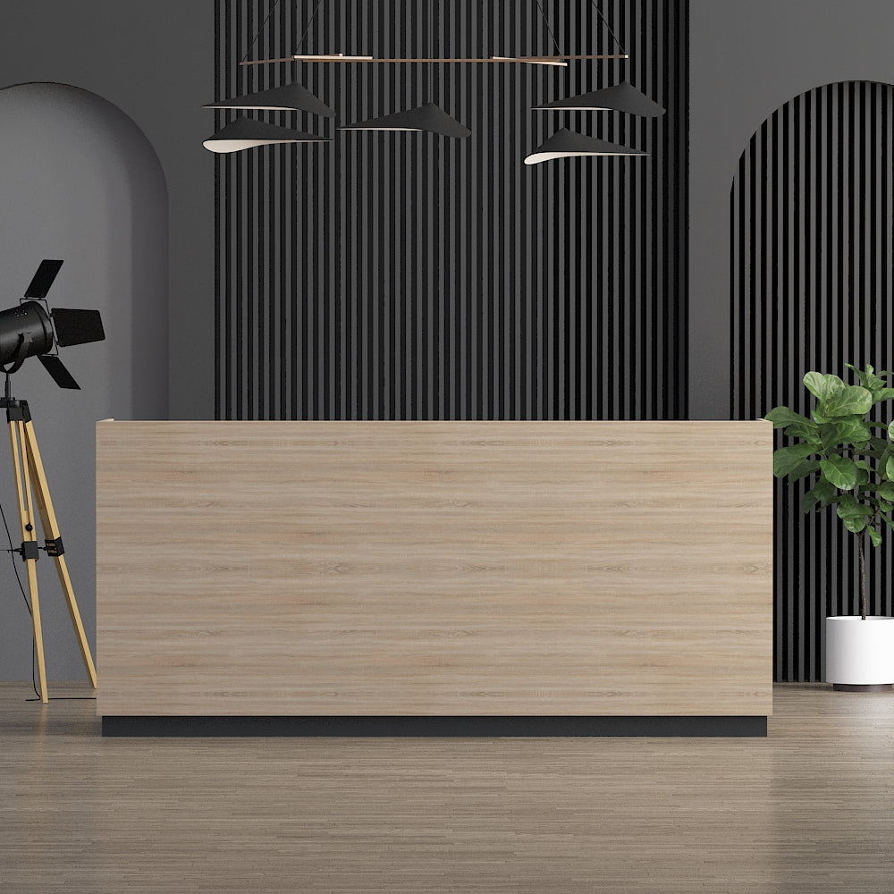 AVA Reception Table | Office Furniture Manufacturer & Supplier in Dubai | null