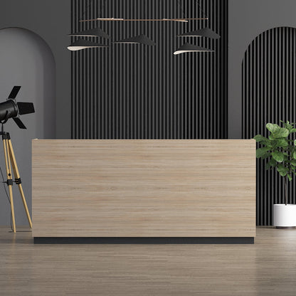 AVA Reception Table | Office Furniture Manufacturer & Supplier in Dubai | null
