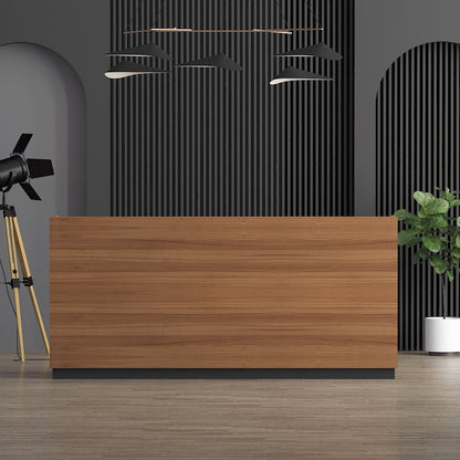 AVA Reception Table | Office Furniture Manufacturer & Supplier in Dubai | null