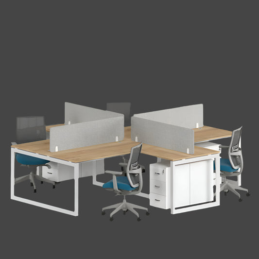 office Workstation