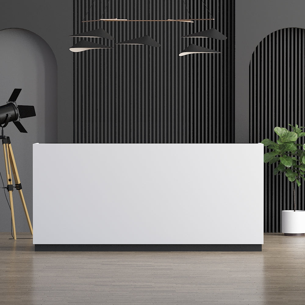 AVA Reception Table | Office Furniture Manufacturer & Supplier in Dubai | null