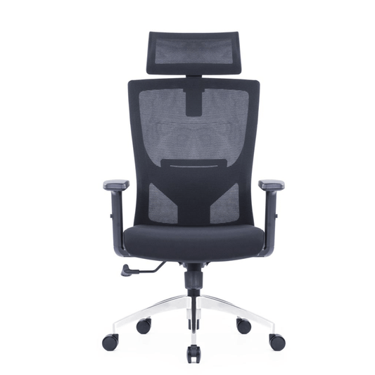 Olivia Executive Office Ergonomic Chair | Office Furniture Manufacturer & Supplier in Dubai | null