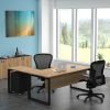 Bolzano Series L Shape Executive Desk