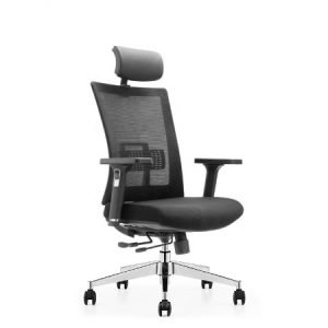 Milan Mesh Ergonomic Chair