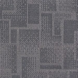 Brooks Series Polypropylene Carpet Tile