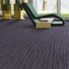 Parksville Series Nylon Carpet Tile