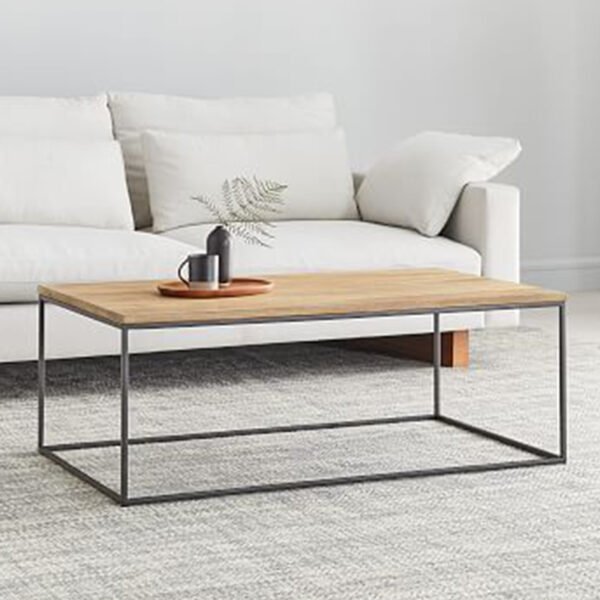 Bergamo Coffee Table